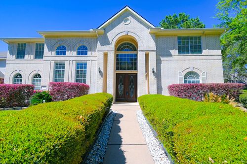 16602 Blue Vista Dr, Houston, TX, 77095-6700 | Card Image