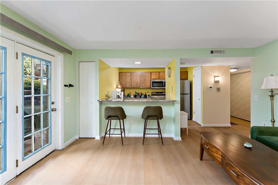 Residential in Oakland
