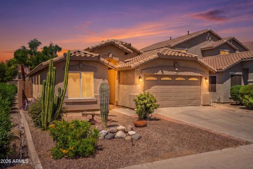 44254 W Mcclelland Dr, Maricopa, AZ, 85138-8576 | Card Image