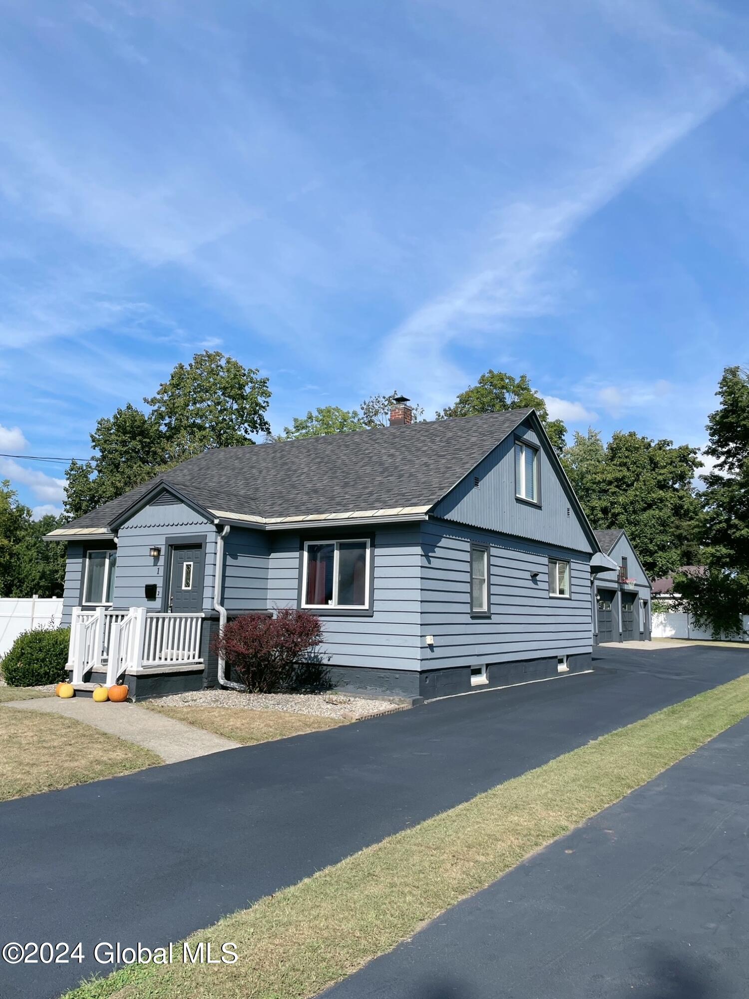 Notre Dame St, Hudson Falls, NY 12839