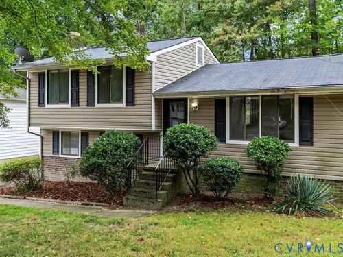 9611 Kennesaw Rd, North Chesterfield, VA, 23236-2306 | Card Image