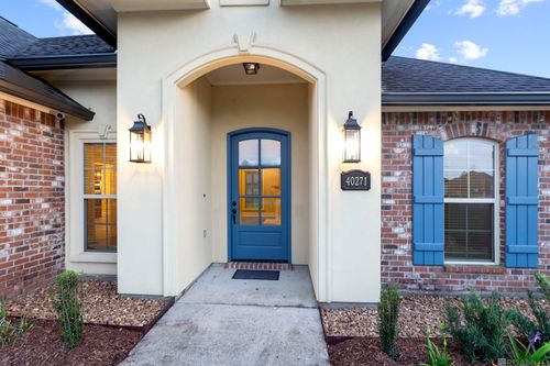 40271 Buchanan Ct, Prairieville, LA, 70769-5424 | Card Image