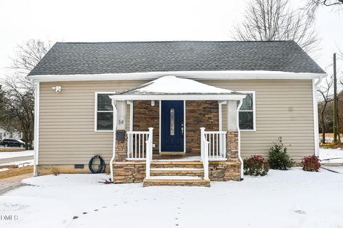 14 Mill St, Franklinton, NC, 27525-1534 | Card Image