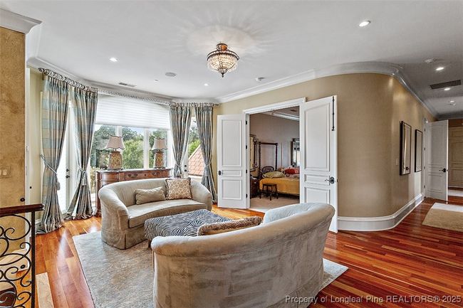 4909 Deep Branch Rd, House other with 5 bedrooms, 7 bathrooms and null parking in Pembroke NC | Image 34