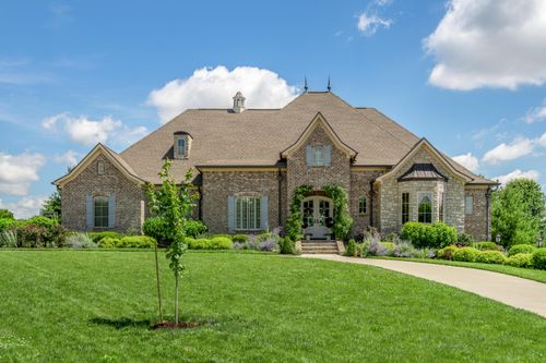 111 Roseburg Way, Nicholasville, KY, 40356 | Card Image