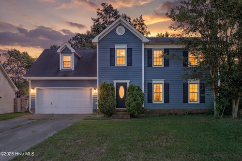 109 Archdale Dr, Jacksonville, NC, 28546-7341 | Card Image