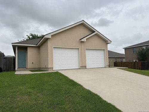5731 Golf Hts, San Antonio, TX, 78244-2145 | Card Image