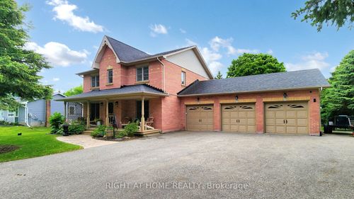 8956 Concession 4, Sandford, ON, L0C1E0 | Card Image