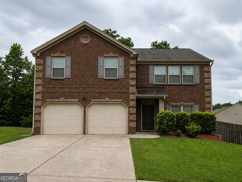 293 Hillcrest Ct, Hampton, GA, 30228-3440 | Card Image