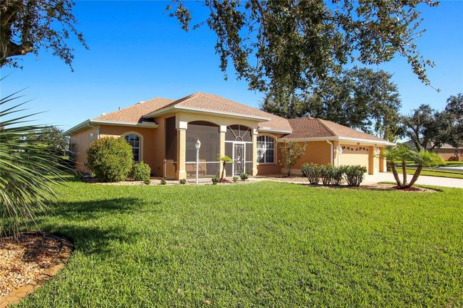 2525 Jasmine Way, House other with 3 bedrooms, 2 bathrooms and null parking in NORTH PORT FL | Image 26