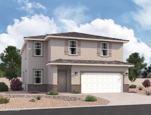 6442 S 78th Lane, Laveen, AZ, 85339 | Card Image