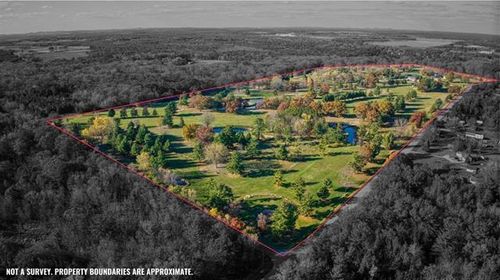 60 +/- Acres Freedom Rd, BYRON, WI, 54660 | Card Image