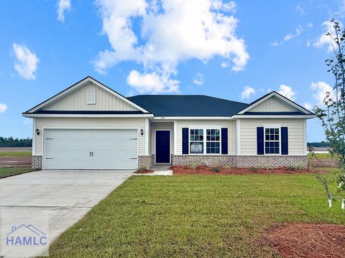335 Quail Run Dr, Hinesville, GA, 31313-3412 | Card Image
