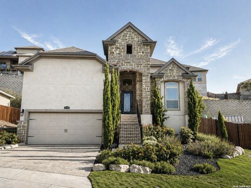 18722 Edwards Edge, San Antonio, TX, 78256-1900 | Card Image