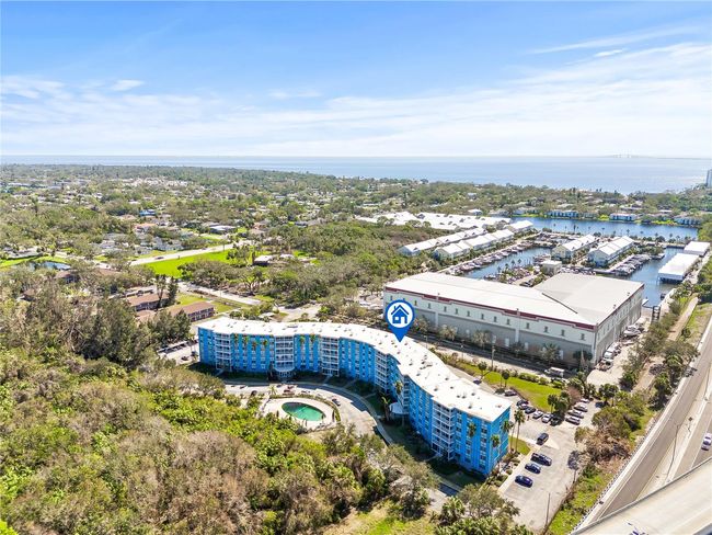 APT-309 - 3315 58 Th Ave S, Condo with 1 bedrooms, 1 bathrooms and null parking in St Petersburg FL | Image 7