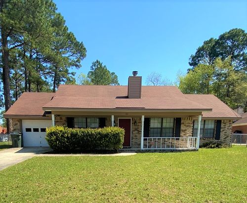 105 Maid Marion Court, Hinesville, GA, 31313 | Card Image