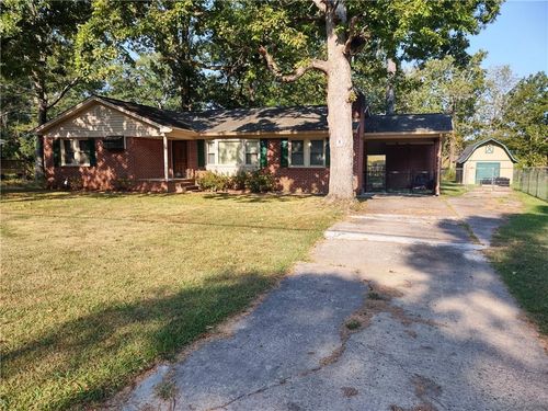 115 Harrison Rd Nw, Rome, GA, 30165-1015 | Card Image