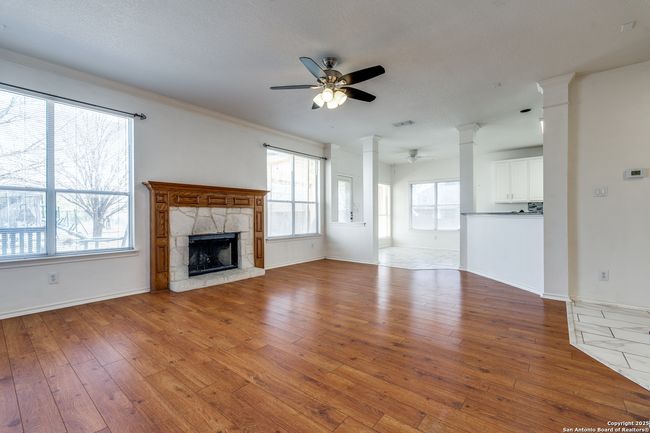 12906 New Cedar, House other with 3 bedrooms, 3 bathrooms and null parking in Helotes TX | Image 14