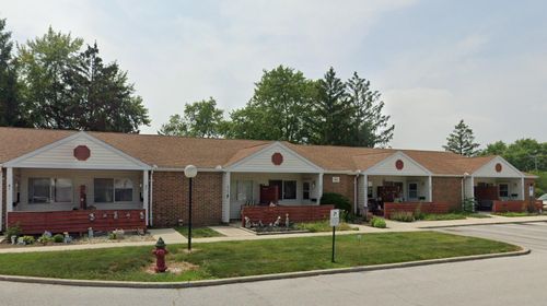 800 Indiana Ave, Saint Marys, OH, 45885-1386 | Card Image
