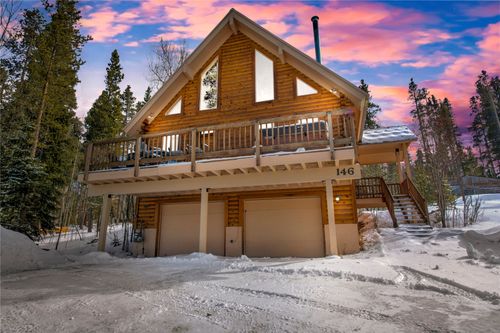 146 Protector Pl, Breckenridge, CO, 80424-9445 | Card Image