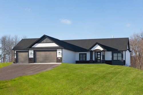 Lot 2, xxxx 217th Avenue Ne, East Bethel, MN, 55011 | Card Image