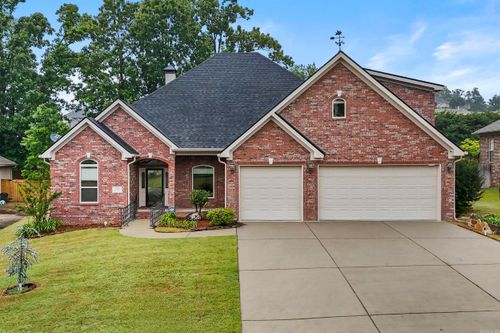 118 Lake Valley Drive, Maumelle, AR, 72113 | Card Image