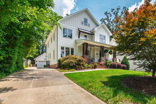 3337 Cheswick Dr, Raleigh, NC, 27609-7803 | Card Image