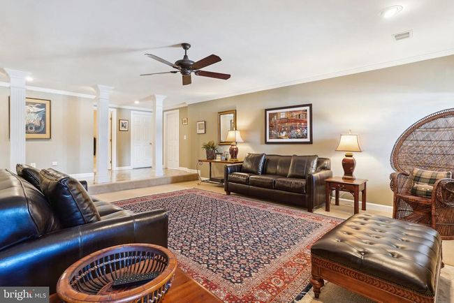 43287 Warwick Hills Ct, House other with 5 bedrooms, 5 bathrooms and null parking in LEESBURG VA | Image 12