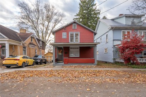 706 High St, Saltsburg, PA, 15681-1207 | Card Image