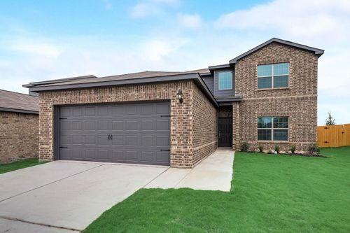 644 Aqueduct Dr, Seagoville, TX, 75159-1879 | Card Image