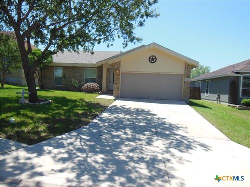 1619 Sunspur Drive, New Braunfels, TX, 78130 | Card Image