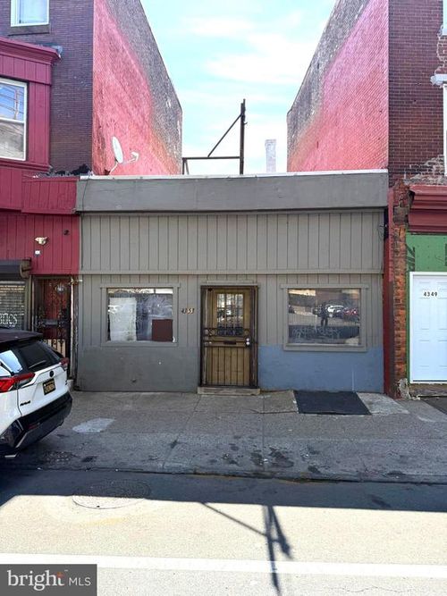 4353 Frankford Ave, Philadelphia, PA, 19124-3925 | Card Image