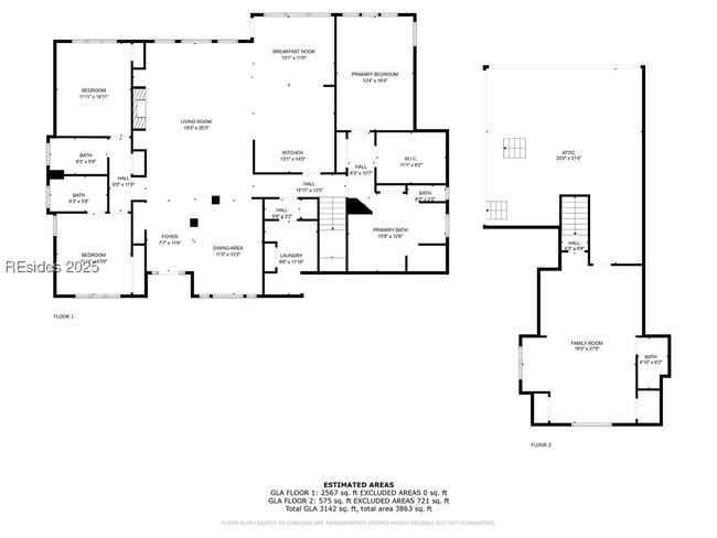 17 Caravelle Ln, House other with 4 bedrooms, 4 bathrooms and null parking in Bluffton SC | Image 58