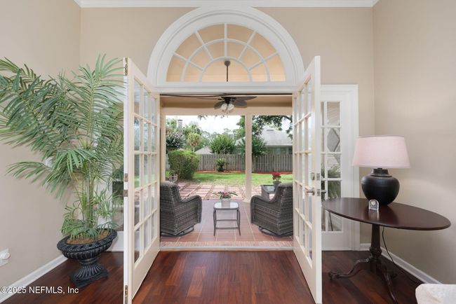 1766 Buttonbush Way, House other with 4 bedrooms, 2 bathrooms and null parking in Fleming Island FL | Image 37
