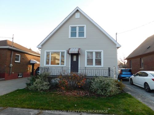 4096 Dyson Ave, Niagara Falls, ON, L2E3L7 | Card Image