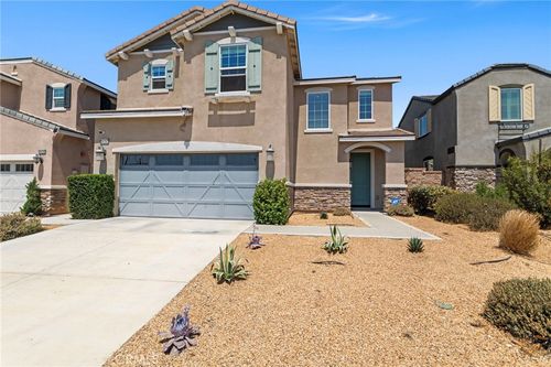 16262 Valley Oak Ln, Fontana, CA, 92336-5967 | Card Image