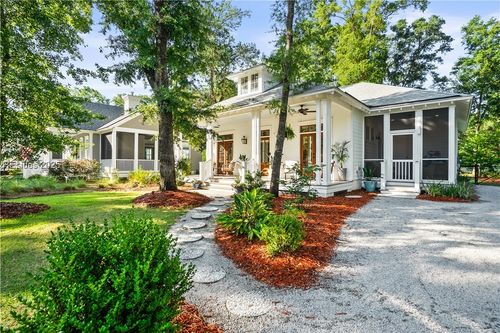 86 Patina Dr, Beaufort, SC, 29907-3621 | Card Image