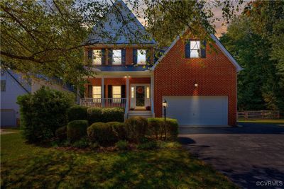 14318 Old Bond Street, House other with 4 bedrooms, 2 bathrooms and null parking in Chesterfield VA | Image 2