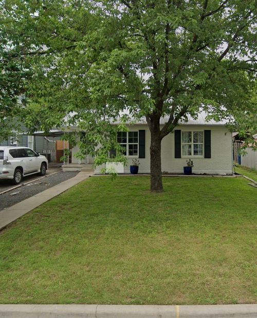 1304 W Saint Johns Ave, Austin, TX, 78757-1938 | Card Image