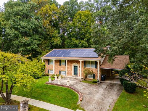 9910 Quiet Glen Ct, Springdale, MD, 20774-2563 | Card Image