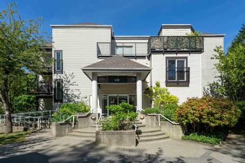 214-2401 Hawthorne Ave, Port Coquitlam, BC, V3C6E9 | Card Image