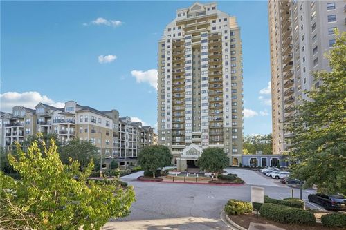 402-799 Hammond Dr, Sandy Springs, GA, 30328-8141 | Card Image