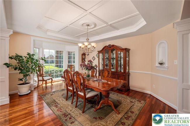 2307 Blackledge Dr, House other with 4 bedrooms, 5 bathrooms and null parking in Quakertown PA | Image 15