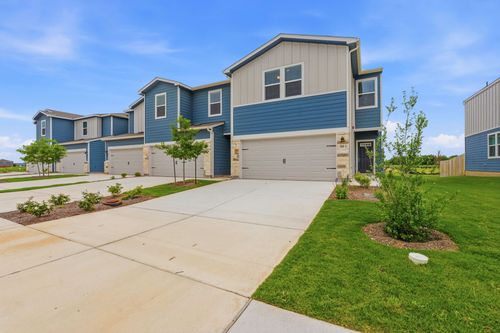1-164 Cinnabar Ln, Kyle, TX, 78640-1219 | Card Image