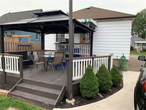 basement-71 E 39th St, Hamilton, ON, L8V4H2 | Card Image