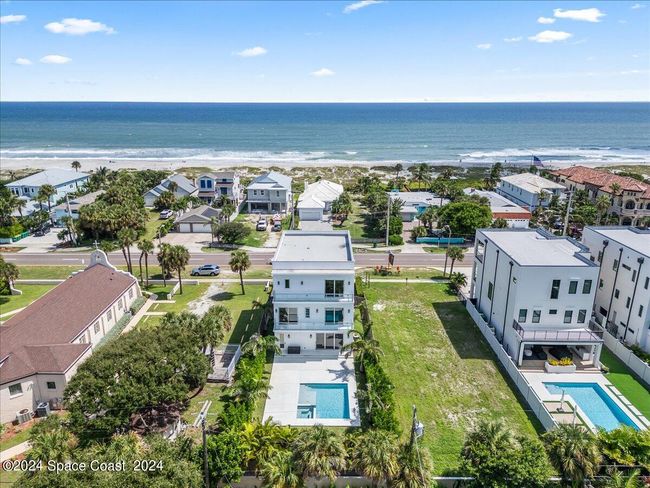 150 S Atlantic Ave, House other with 4 bedrooms, 4 bathrooms and null parking in COCOA BEACH FL | Image 69