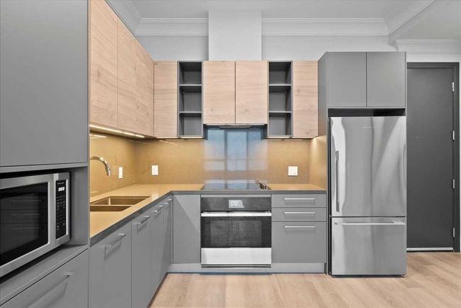 LPH6 - 12 Gandhi Lane, Condo with 3 bedrooms, 3 bathrooms and 1 parking in Thornhill ON | Image 8