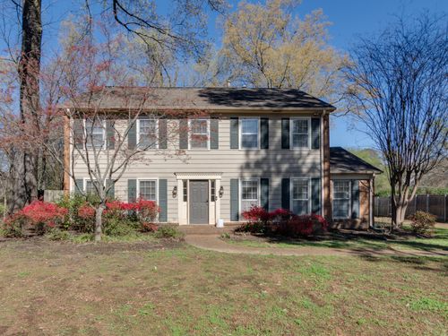 6764 Sunburst Cv, Memphis, TN, 38119-6711 | Card Image