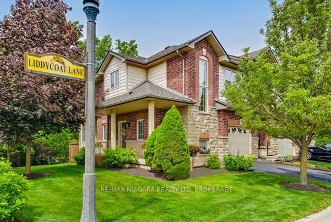 16 - 5 Liddycoat Lane, Condo with 3 bedrooms, 3 bathrooms and 1 parking in Ancaster ON | Image 36