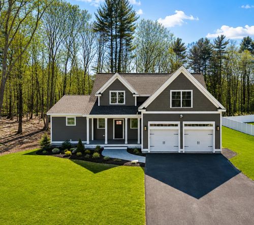 9-7 Washburn Farm Ln, Kittery Point, ME, 03905-5671 | Card Image